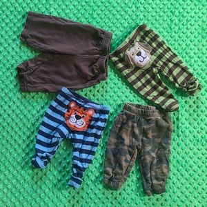 Baby pant lot